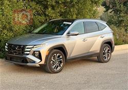 هیۆندای تۆکسۆن